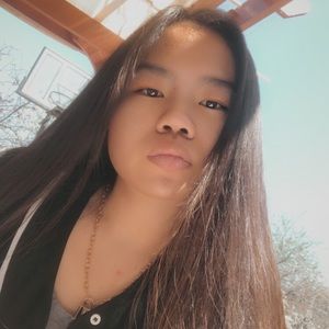 Meet your Posher, Mandy